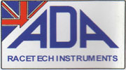 ada racetechinstuments